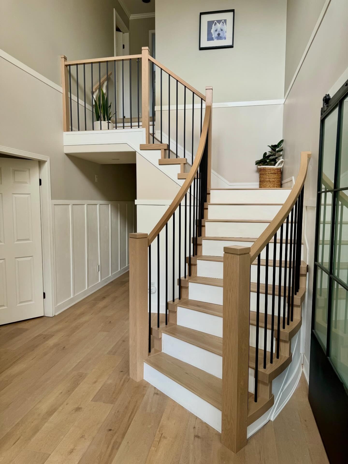 Victorian Restoration